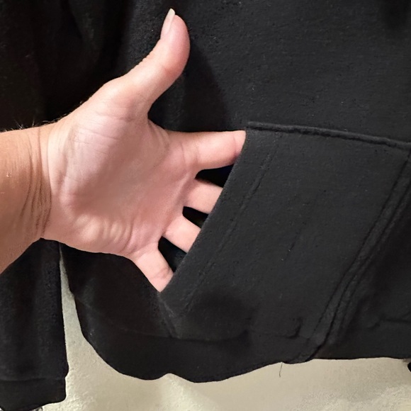 EUC PINK Victoria’s Secret HOODIE - Picture 9 of 9